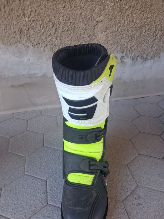Buty na cross,quada
