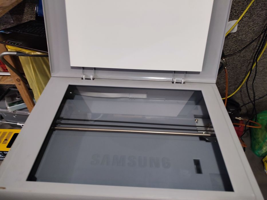 Urządzenia wielofunkcyjne Samsung SCX 3400
