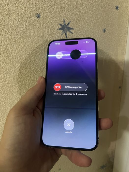 iPhone 14 Pro max 256gb Айфон 14 про мах 256 під ремонт  дефет