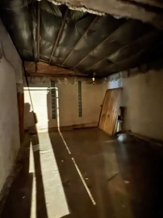 Magazyn 200 m² do wynajęcia – Kraków, ul. Rżącka | idealny dla branży budowlanej