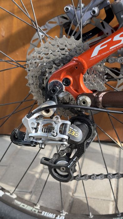 Specialized stumpjumper expert