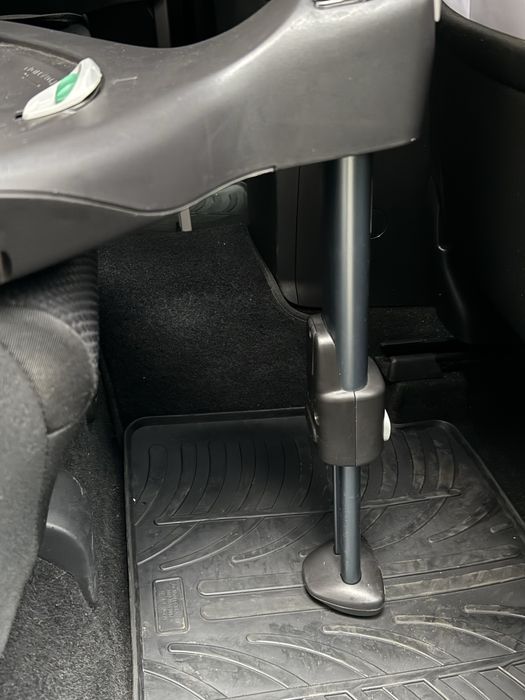 База для автокрісла Cybex Cloud T, Cybex Sirona Z, Cybex Cloud Z