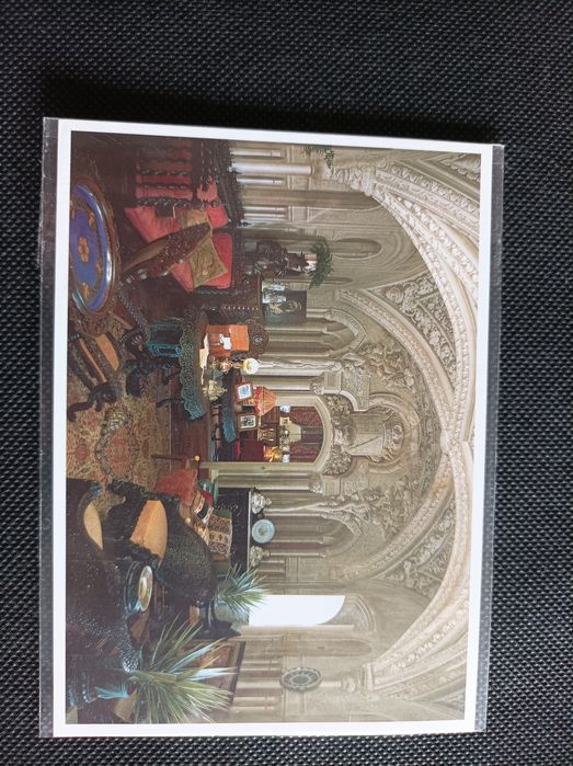 Postais Palácio da Pena