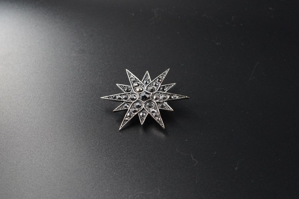 Broche para ocasião especial