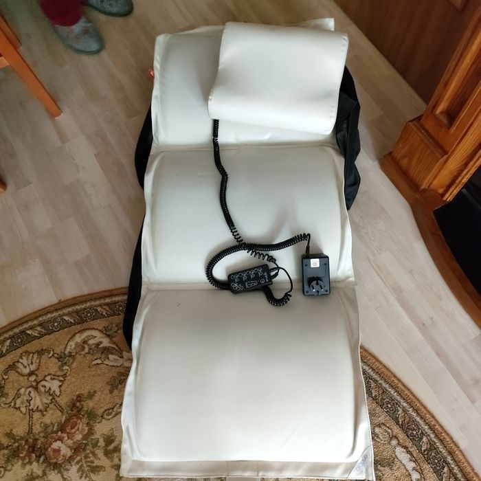 Sprzedam materac masujący