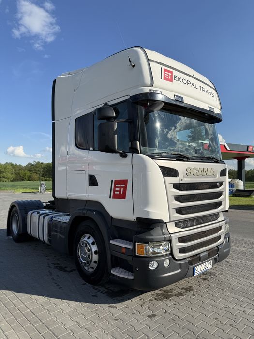 Scania