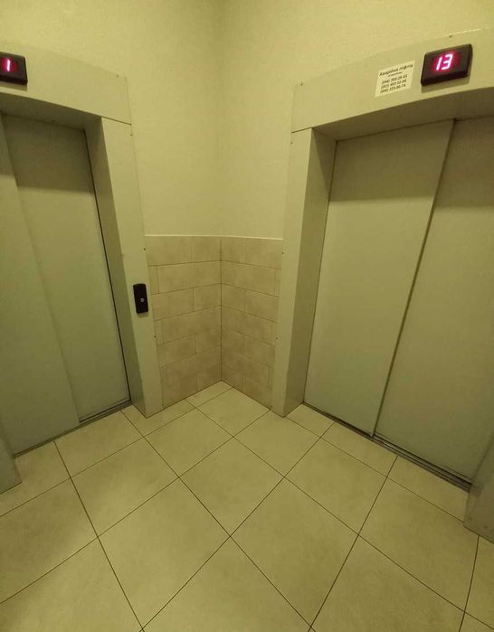 Продаж 1-кімнатної квартири, вул. Драгоманова,. Позняки. Без комісії