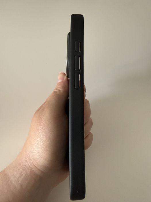 Capa para iPhone 16 pro - Benks