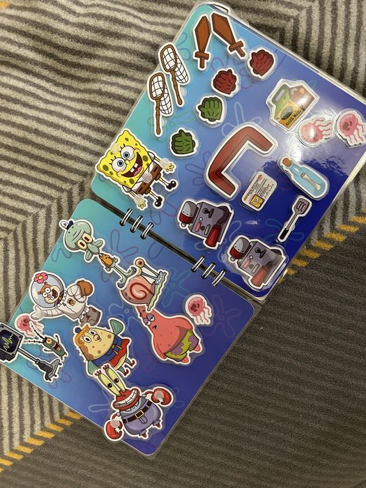 Домівка Губки Боба