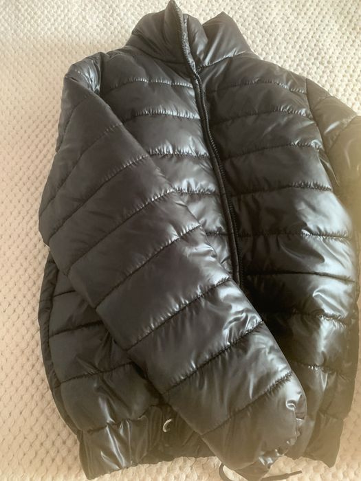 Продам пуховик