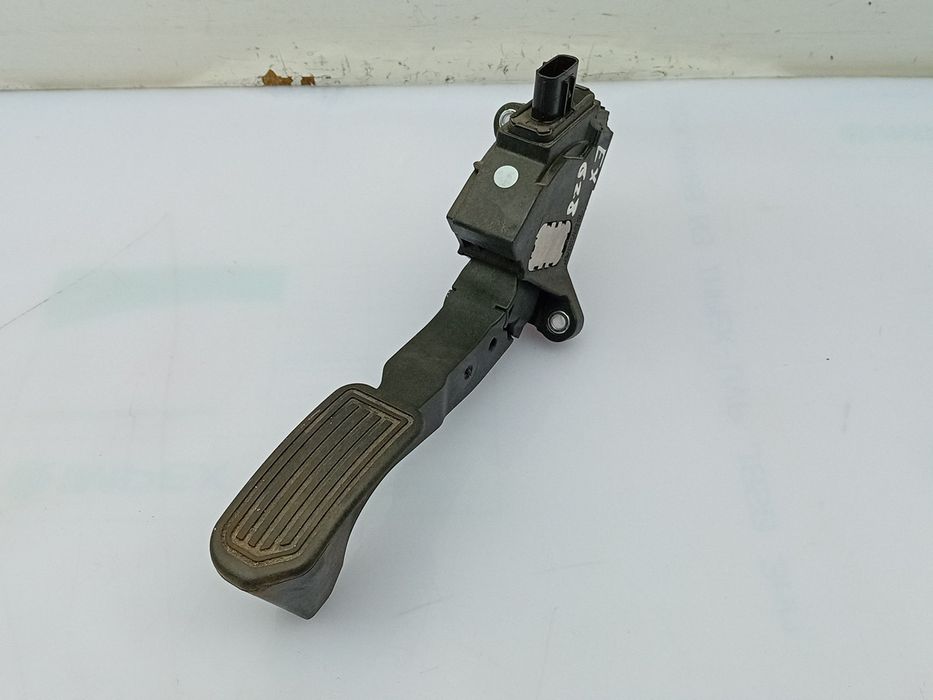 Pedal do acelerador TOYOTA Auris Hatchback (_E18_)