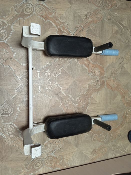Шведская стенка.