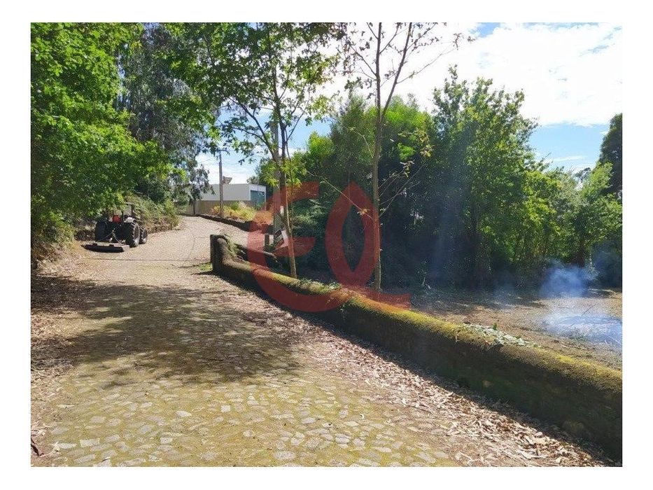 Terreno - Seixas - Caminha