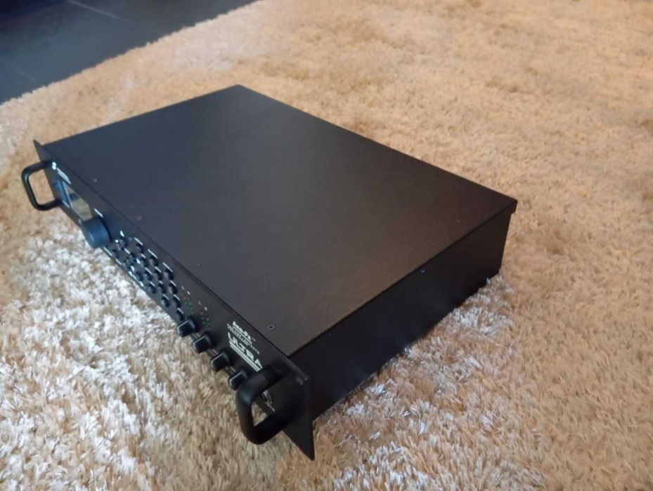 Fractal Audio Axe-FX Ultra