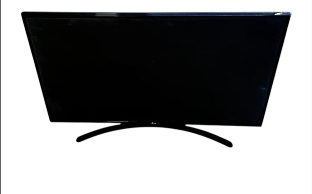 Telewizor LG 43 cale
