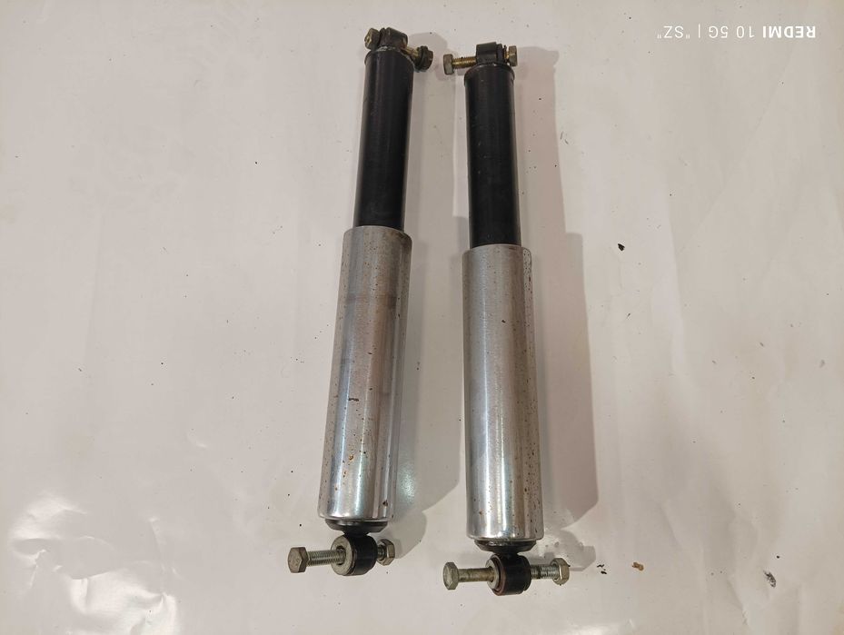 Simson S51, S50 - części - amortyzatory - IFA - DDR.
