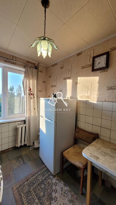 Продаж 3-кімнатної квартири по вул. Космонавтів