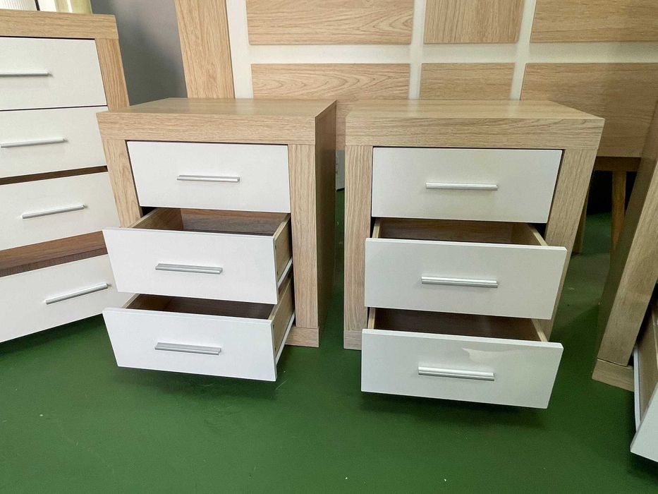 Conjunto de quarto Novo Paga na ato entrega Envio Gratis