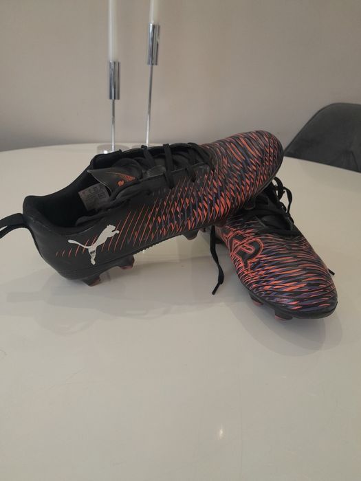 buty piłkarskie r 35,5