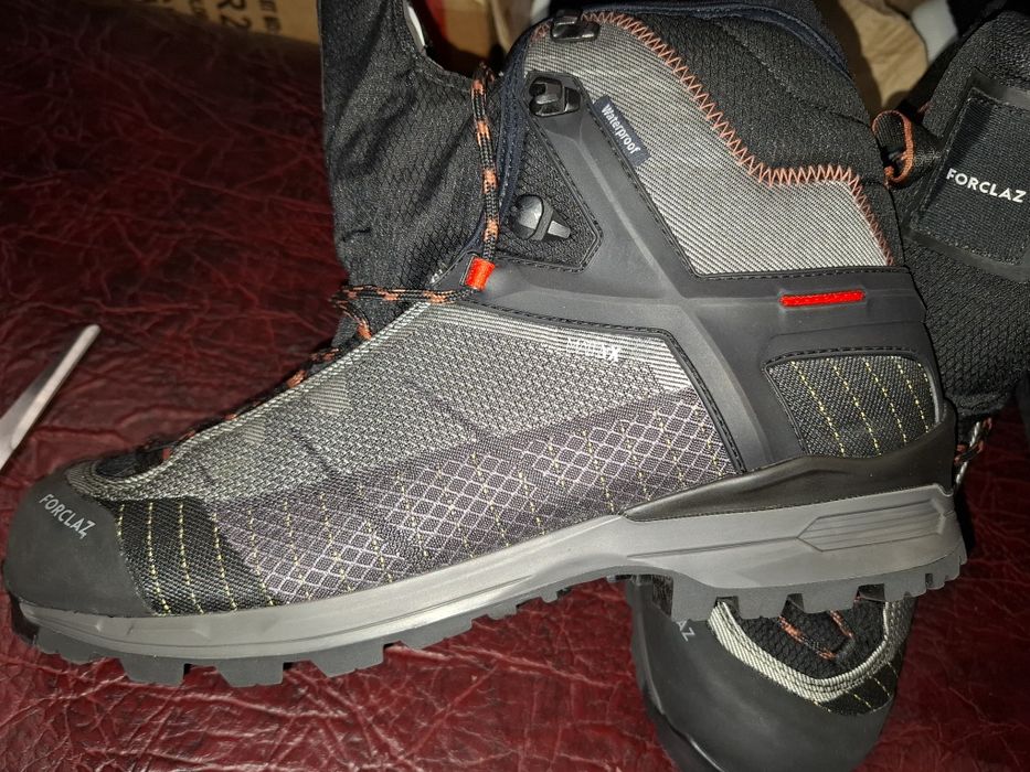 Forclaz VIBRAM - МТ500 Matrix evo