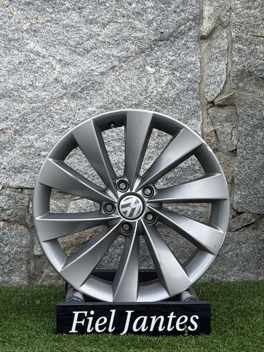 Jantes Volkswagen 5x112 18’