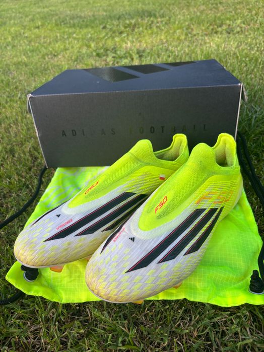 Korki Adidas F50