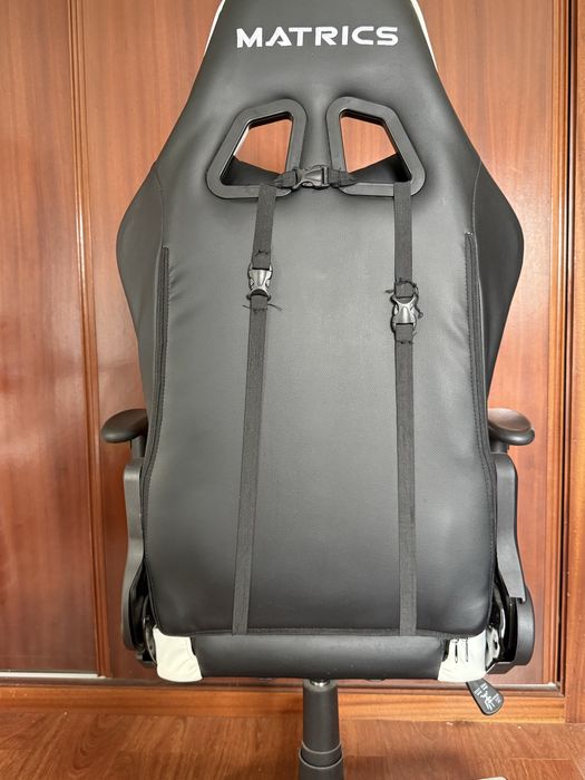 Cadeira Gamint Matrics