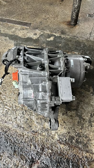 Двигун Tesla 3 Y 980