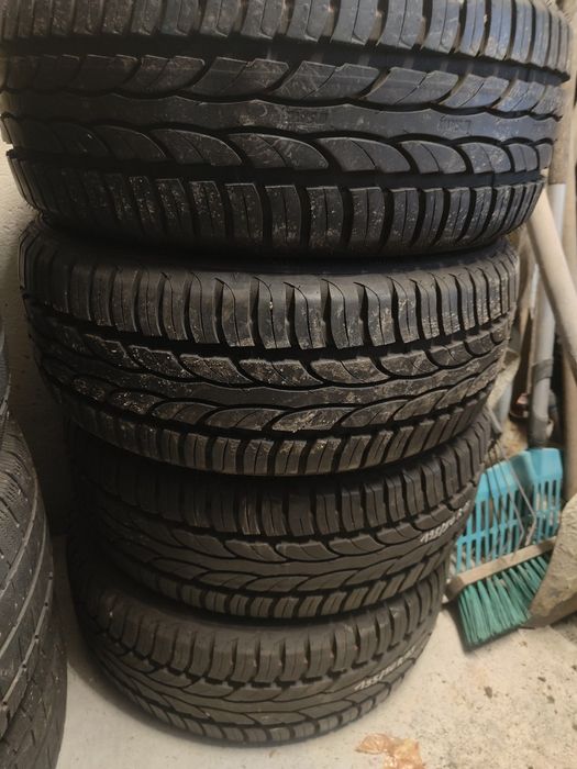 Sava intensa hp 195/50 R15