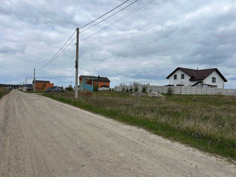 (7) Продаж ділянки 9 соток район Барське шосе (8813)