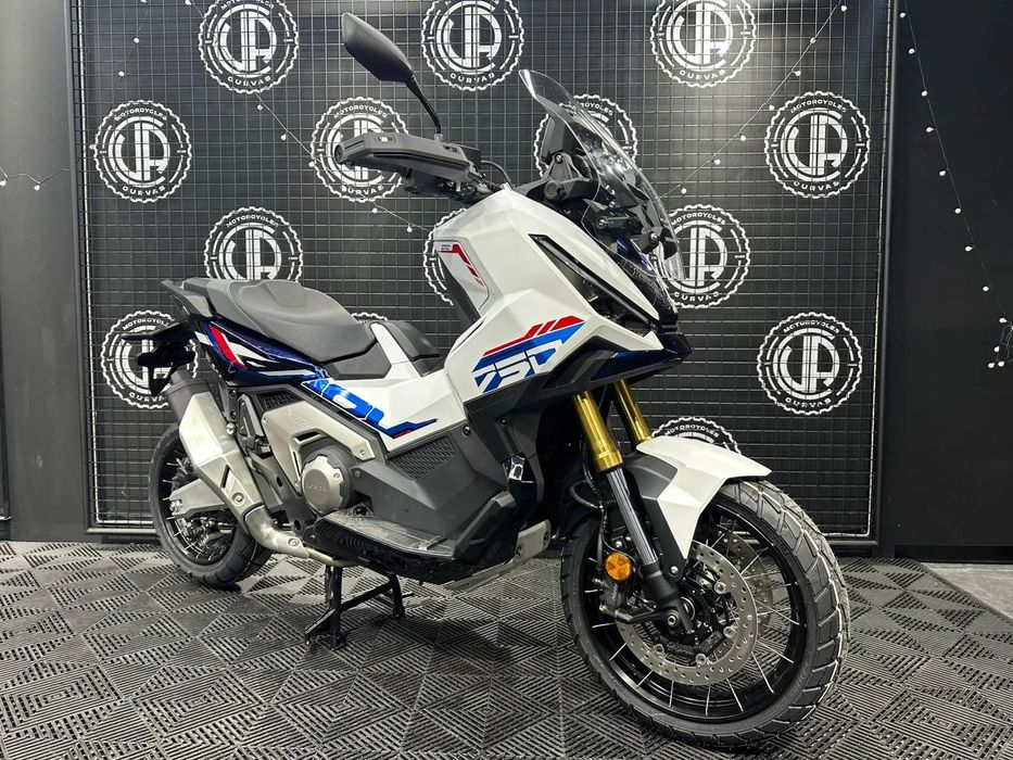 Honda X-ADV 750 2026