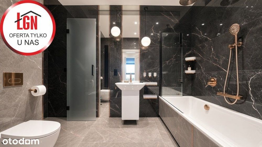 Apartament dla wymagającego klienta