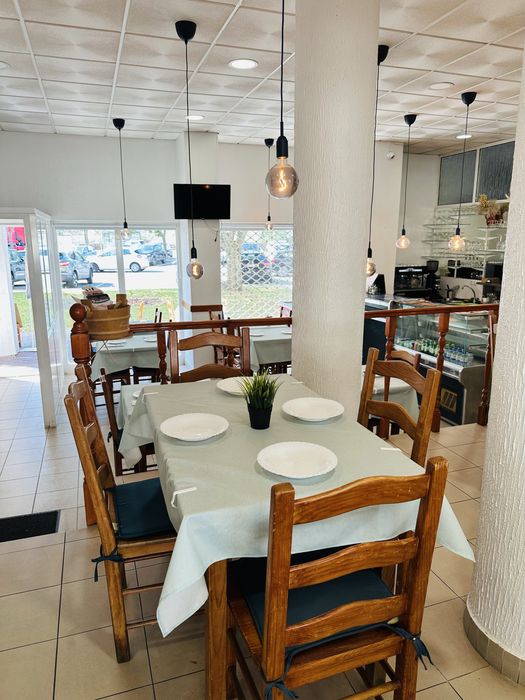 Trespasse de Restaurante na Zona Industrial da Amadora – Junto ao IKEA Alfragide e Makro