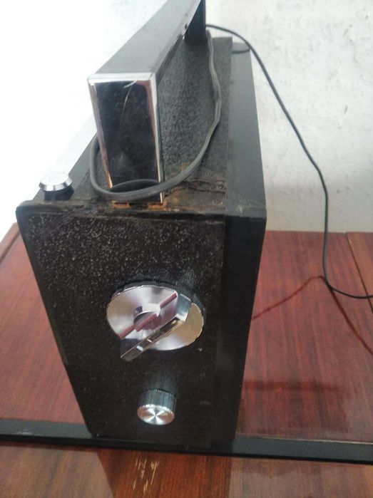 Радіоприймач VEF 202