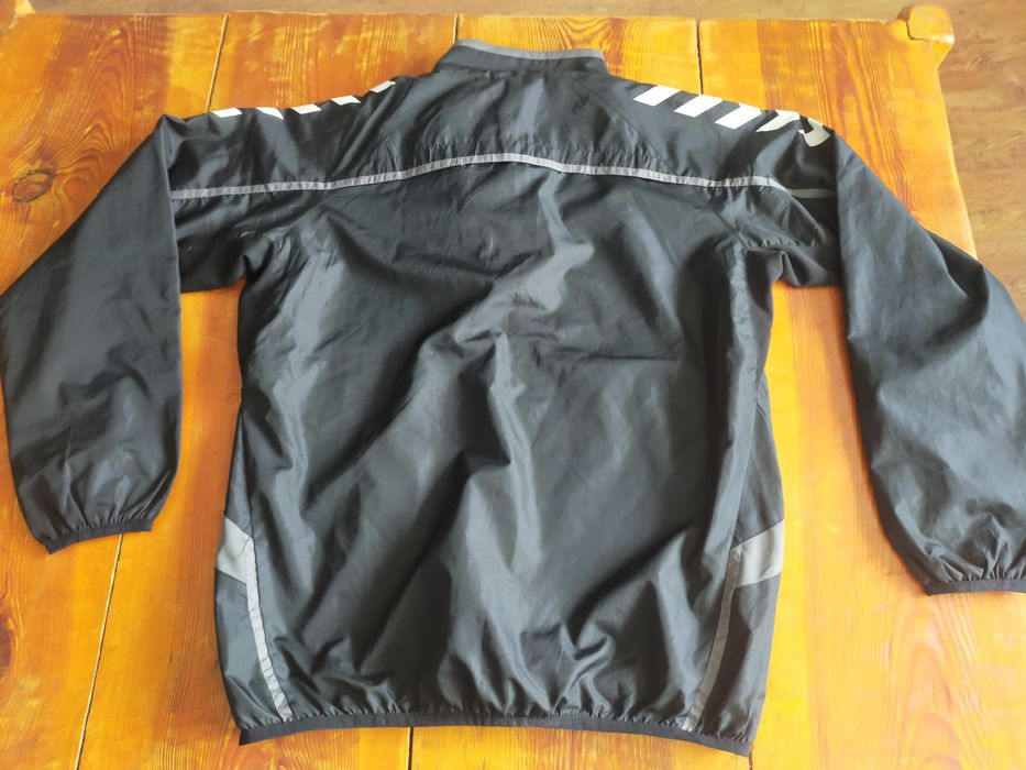 Bluza kurtka Hummel r.M