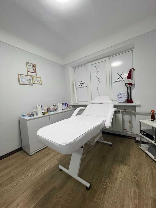 Кушетка кресло косметологическое для косметологии, Китай, Польша