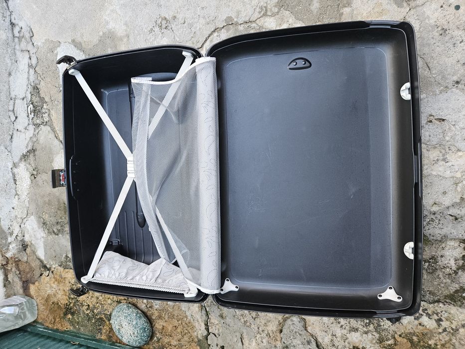 Mala de porão Samsonite L