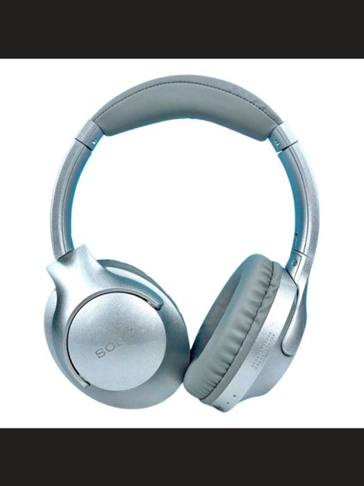 Bluetooth Навушники SONY!EXTRA BASS!Olx Доставка!!ЧОРНИЙ та Сірий КОЛІР!!!