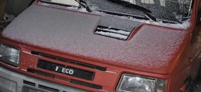 Sprzedam koperke i IVEKO