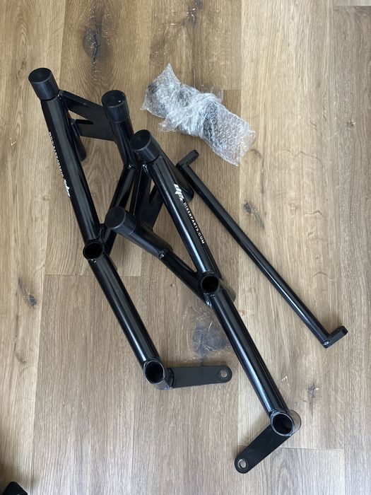 Crash Cage MT-07 DixerParts 2014-2024
