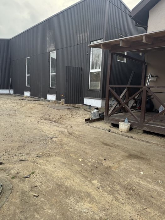 , ст,, Нивки,Туполева; дом 105 м; участок 6,7 сот ; БЕЗ КОМИССИИ