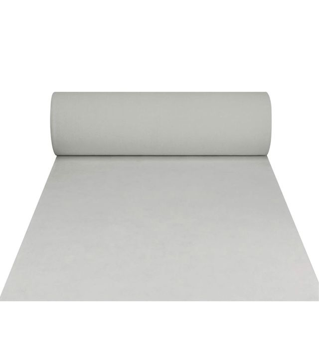 Passadeira branca para eventos (1x30m)