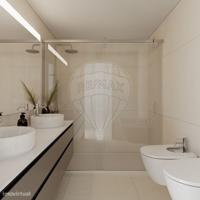 Apartamento T1 para venda