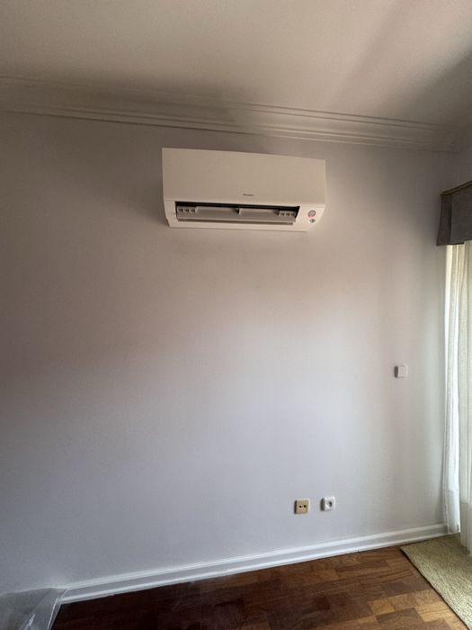 Técnico de ar condicionado e refrigeração