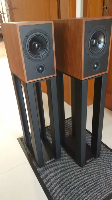 Trenner&Friedl ART3 kolumny głośnikowe, monitory