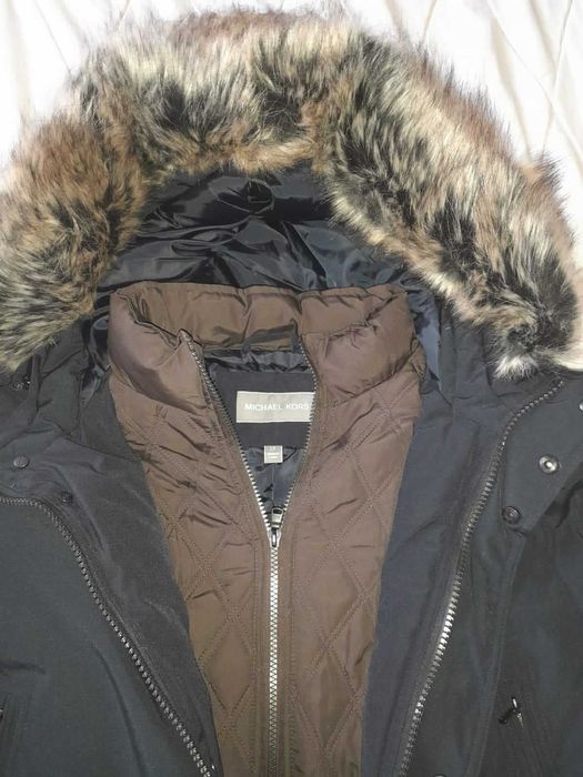 Мужская куртка Michael Kors