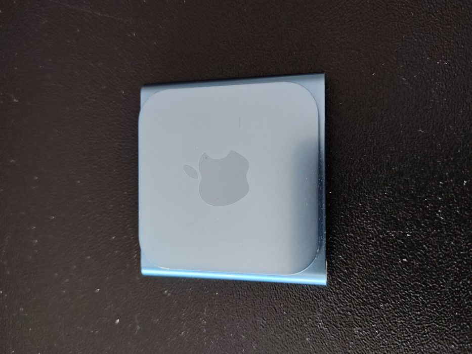 iPod nano 6 geração