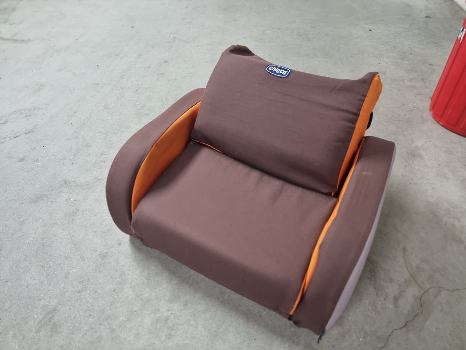 Cadeirão chicco Criança