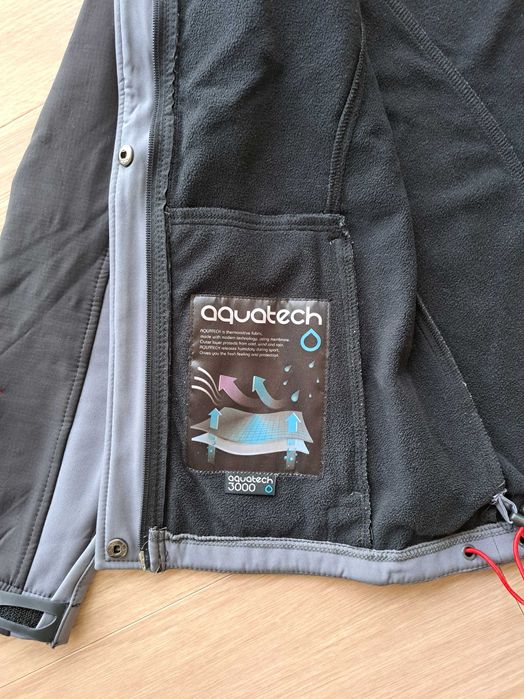 Kurtka damska softshel 4F rozm. S