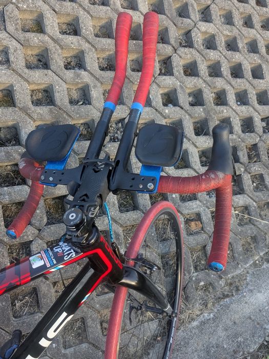 Rower triathlon focus di2 bardzo szybki